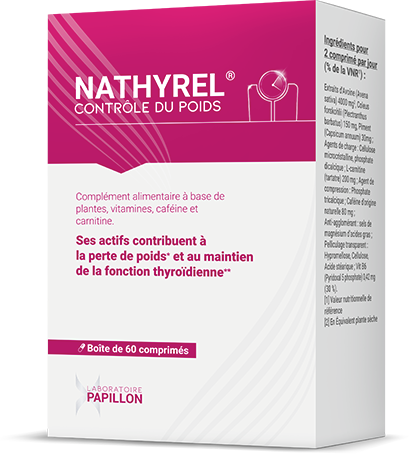 nathyrel controle du poids